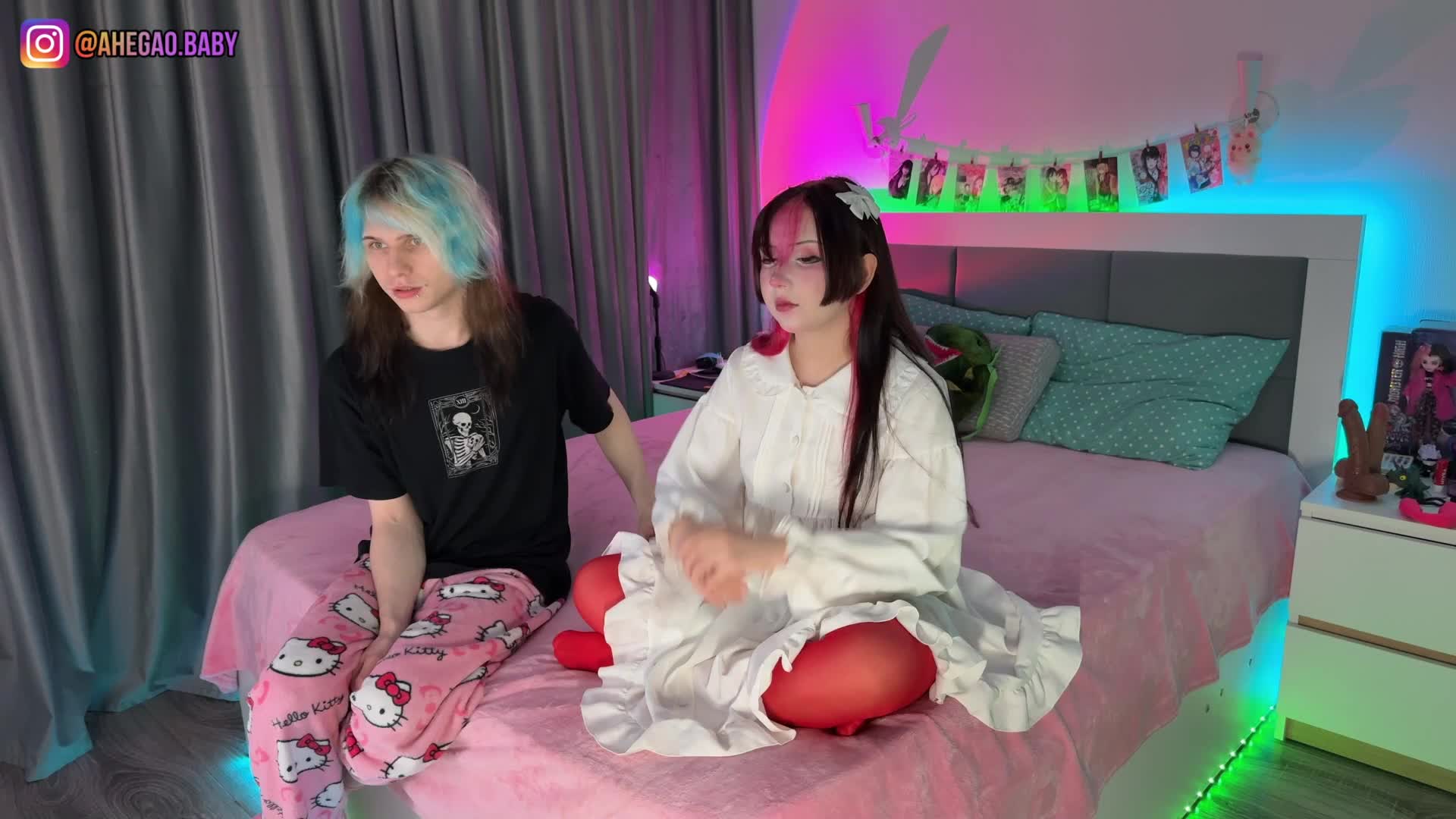 h3ntai-baby Приват Записи 2026-03-17