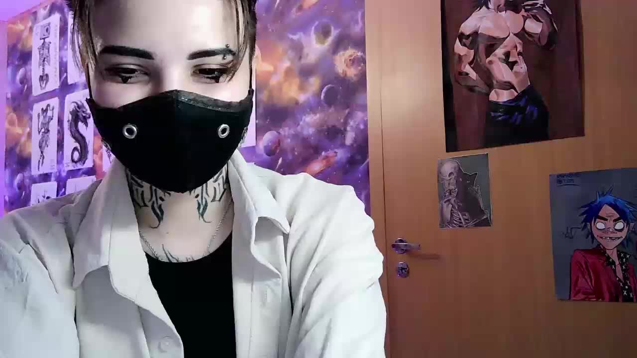 Dark-Pictur- Приват Записи 2026-03-17