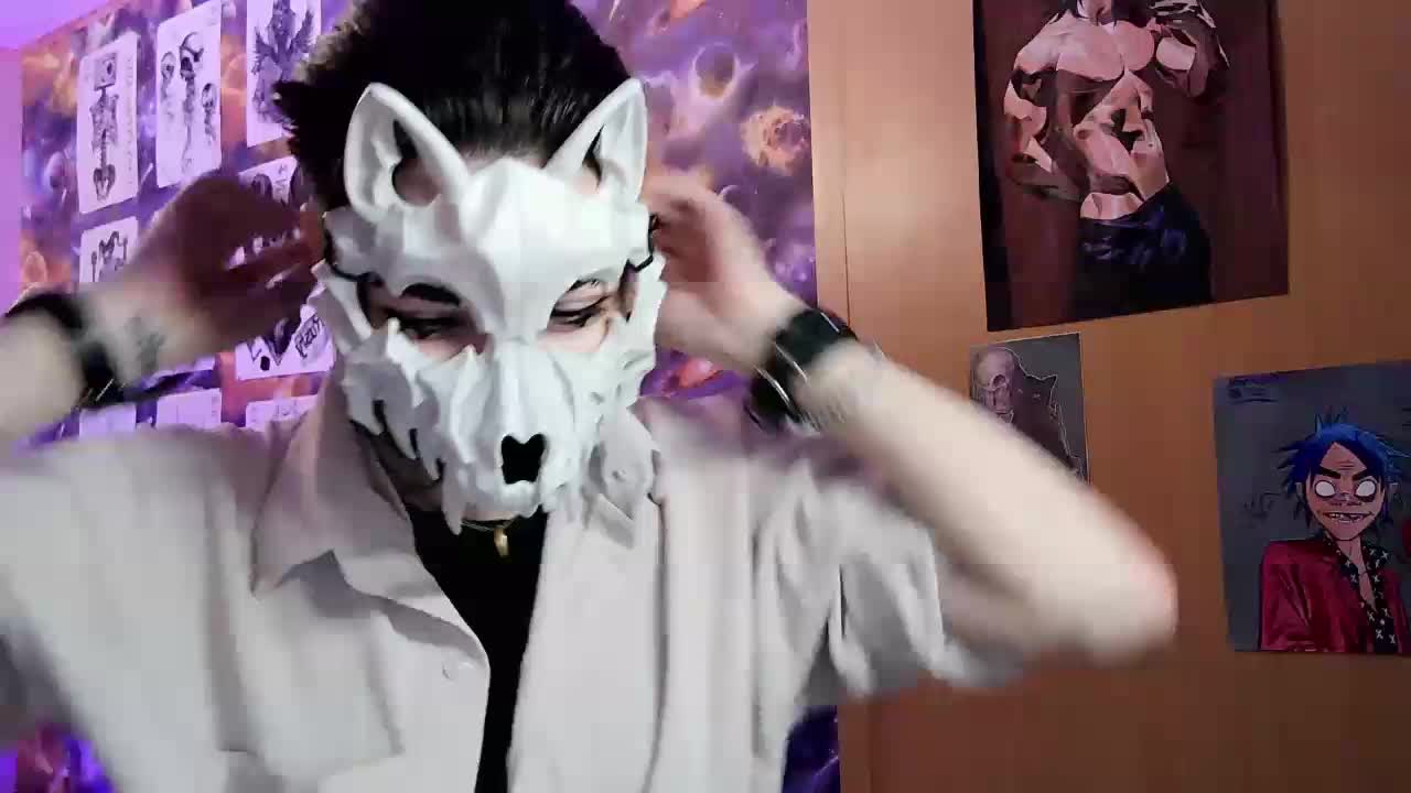 Dark-Pictur- Приват Записи 2026-03-17