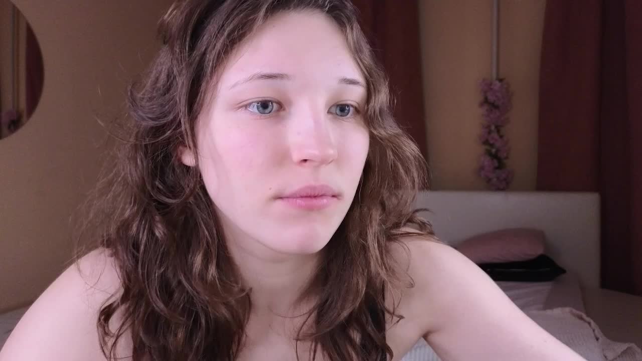 Lea_Belle Приват Записи 2026-03-17