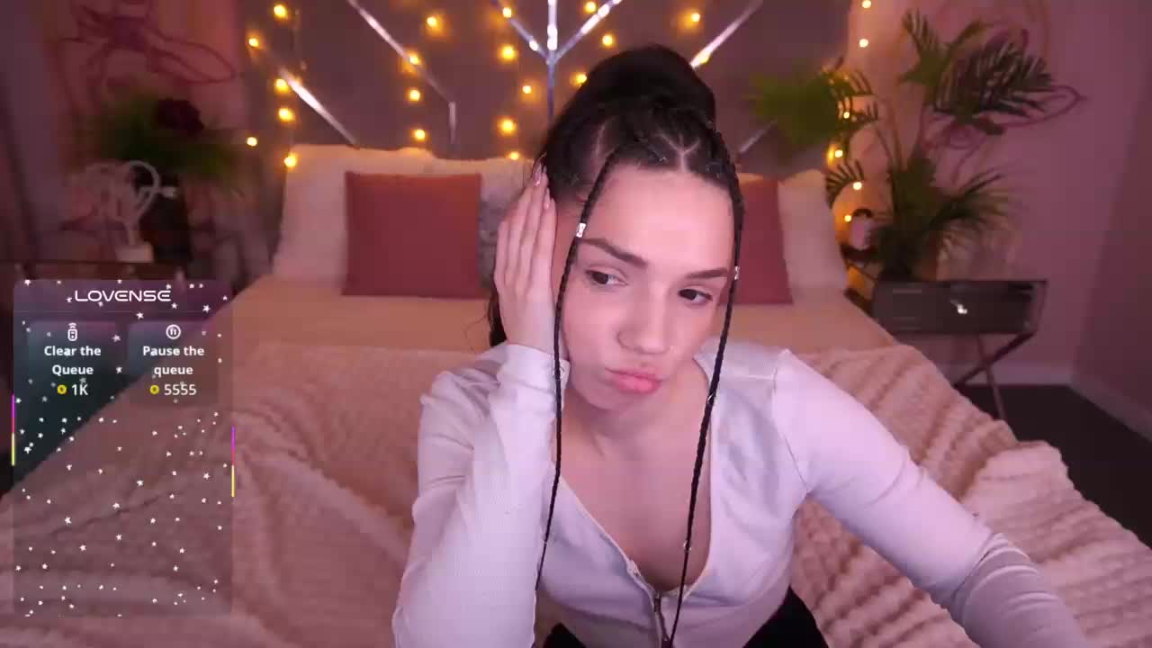 MirielleNymph Приват Записи 2026-03-17