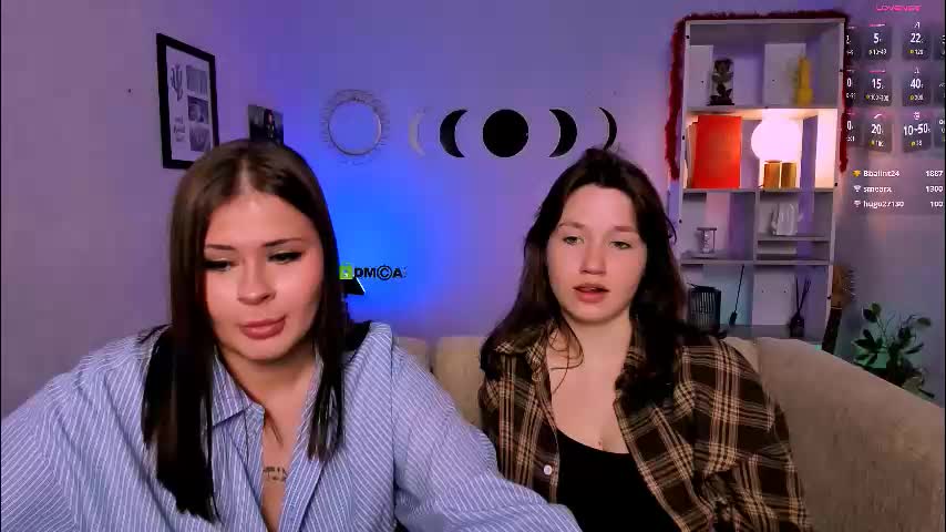 keylas_moan Приват Записи 2026-03-17