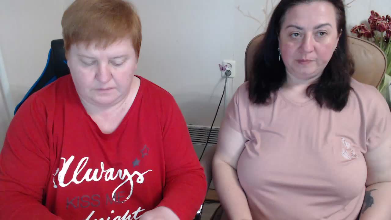 XMollyJaneEX Приват Записи 2026-03-17