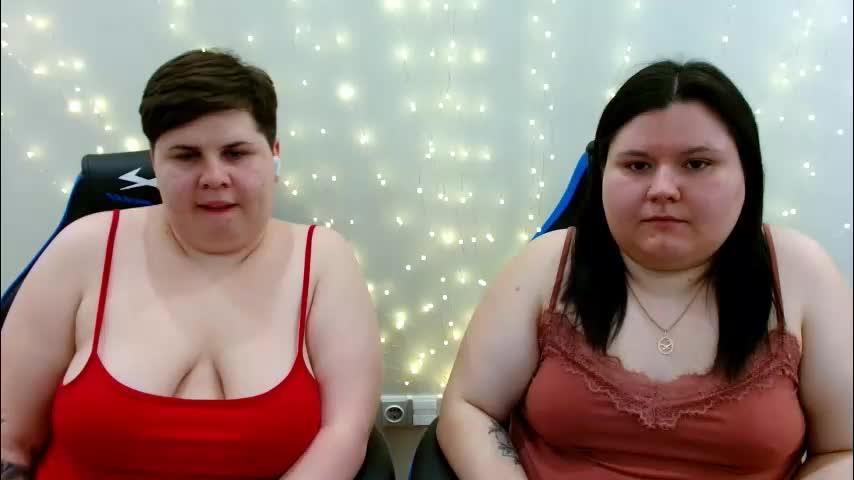 beckyandellen Приват Записи 2026-03-17