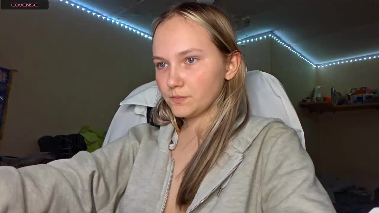 MilagroKailey Приват Записи 2026-03-17