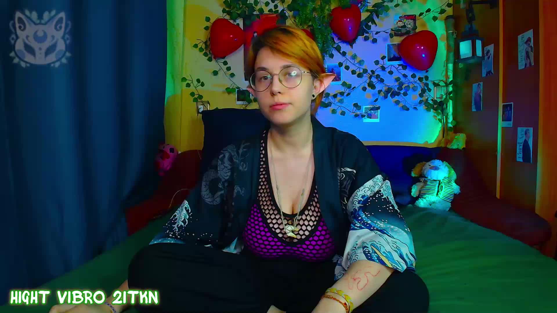 Tricky_Kitsune Приват Записи 2026-03-17