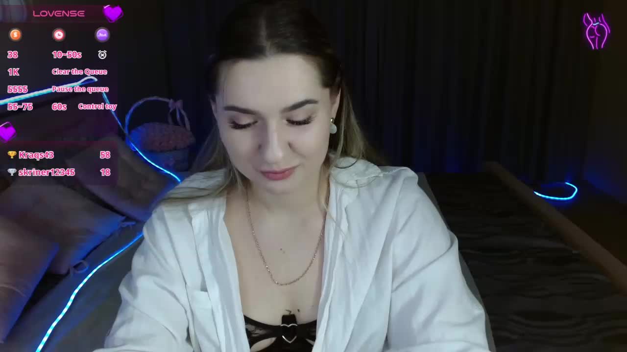 Bel1ablush Приват Записи 2026-03-17