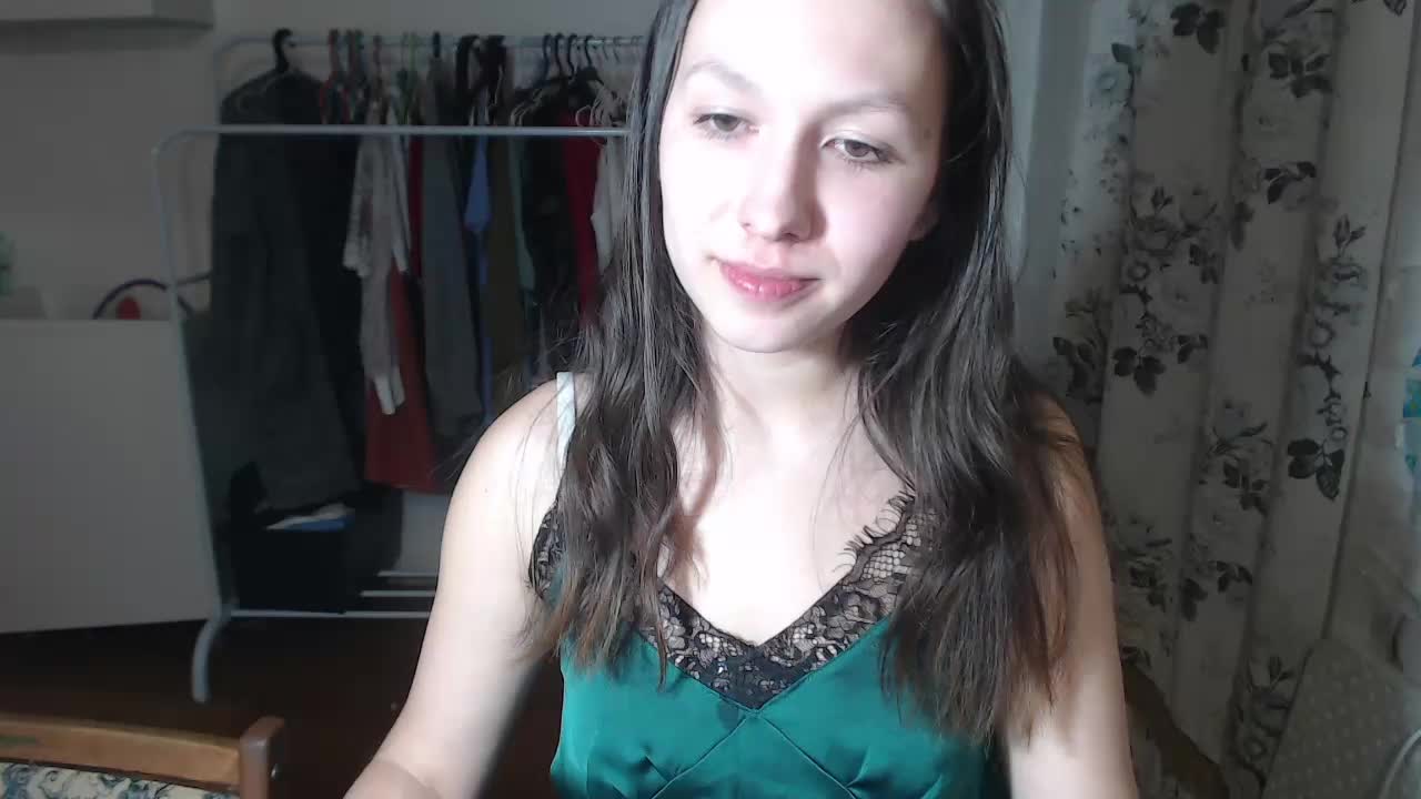 Blueberry18 Приват Записи 2026-03-17