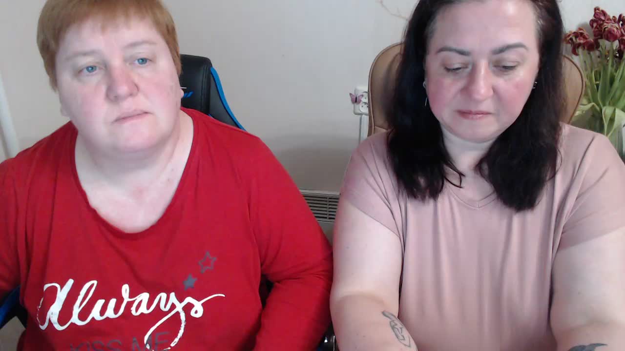 XMollyJaneEX Приват Записи 2026-03-17