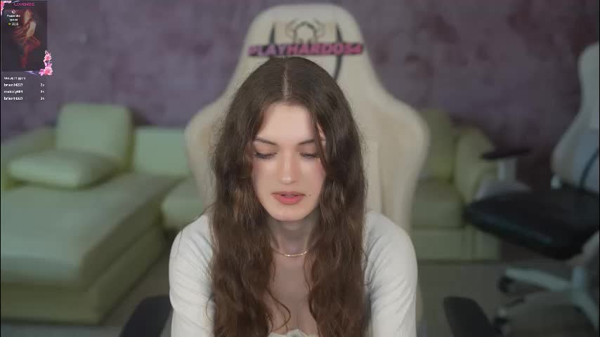 anabel054 Приват Записи 2026-03-17