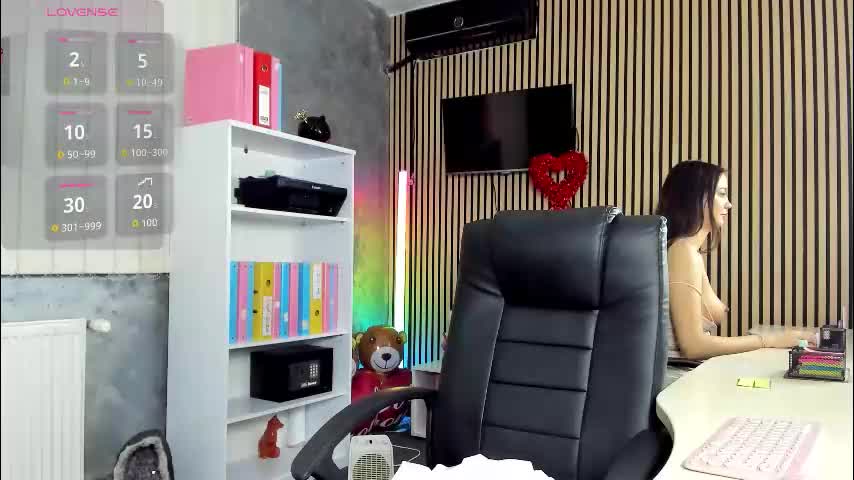 daryastars Приват Записи 2026-03-17