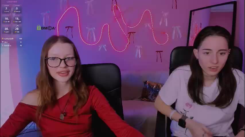 daisy_baby_ Приват Записи 2026-03-17