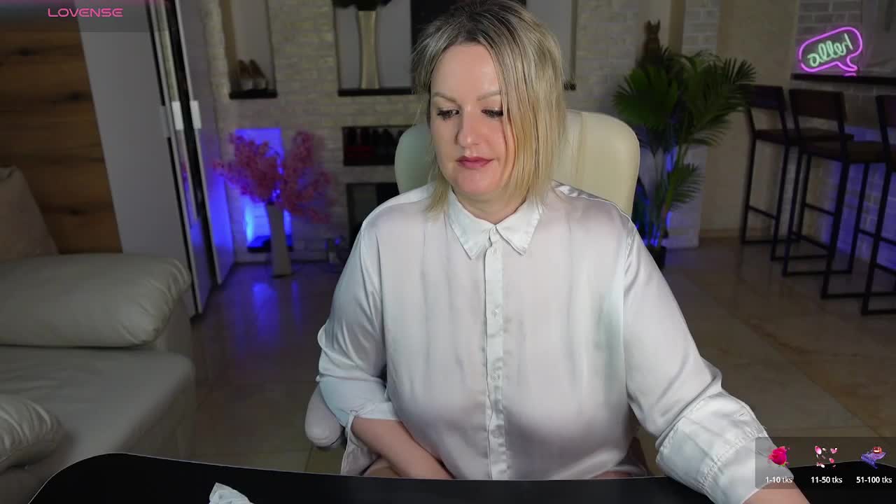 MariemLui Приват Записи 2026-03-17