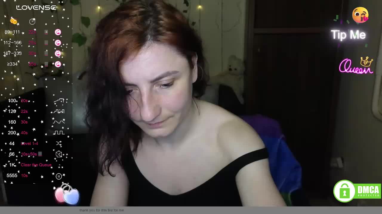 Musekittyjeni112 Приват Записи 2026-03-17