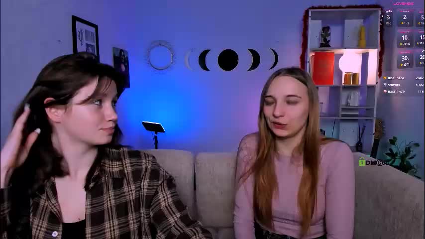 keylas_moan Приват Записи 2026-03-17