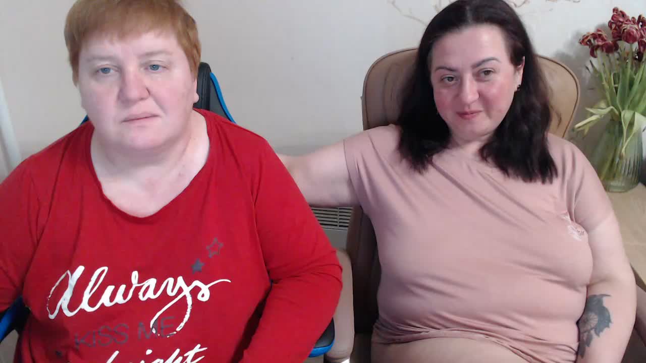 XMollyJaneEX Приват Записи 2026-03-17