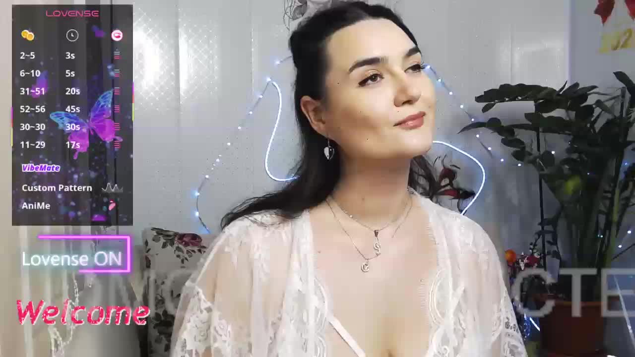 LinaCrave Приват Записи 2026-03-17