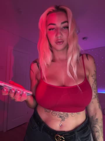 -AmazingBlonde- Приват Записи 2026-03-17