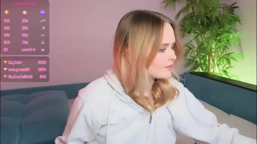 bjliki Приват Записи 2026-03-17