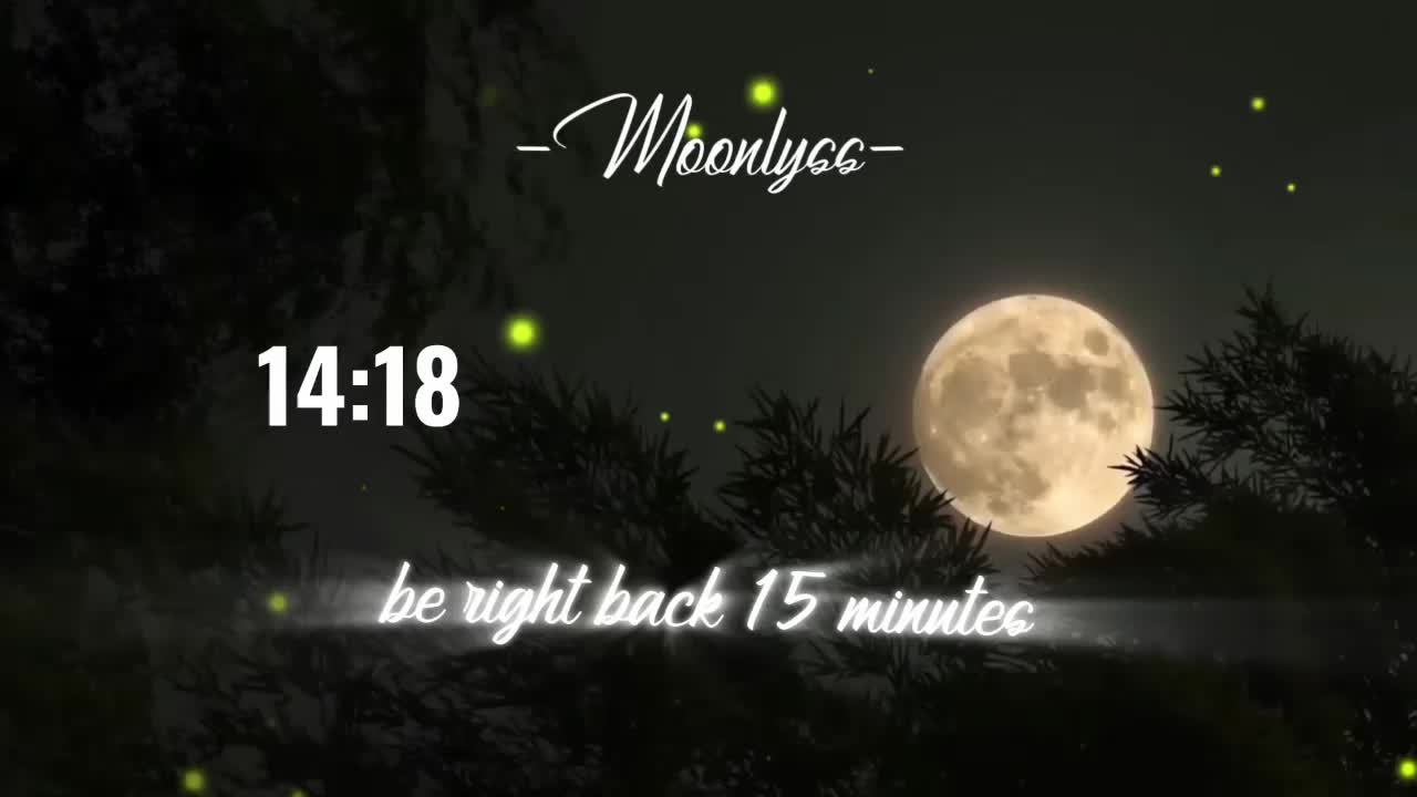 -Moonlyss- Приват Записи 2026-03-17