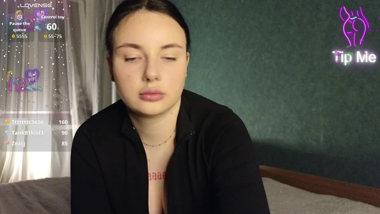 Kirunya- Приват Записи 2026-03-17