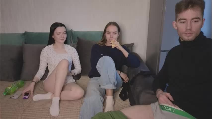 _by_double_sexy_miss_ Приват Записи 2026-03-17