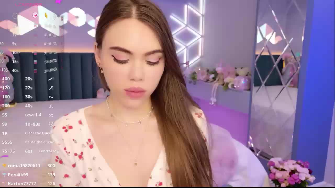 MimiForce Приват Записи 2026-03-17