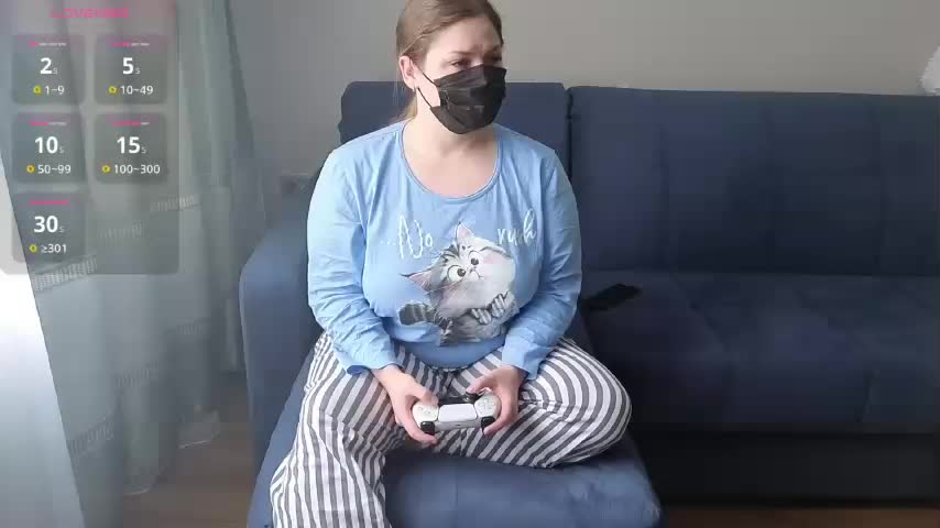 Milaa1998 Приват Записи 2026-03-17