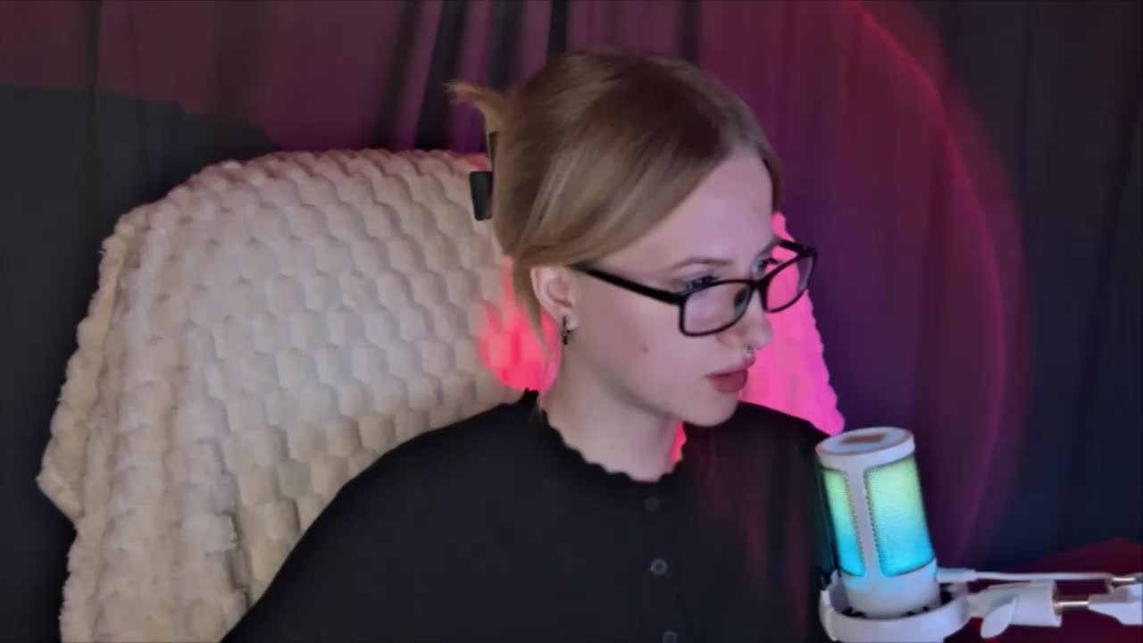 HeyAlise Приват Записи 2026-03-17