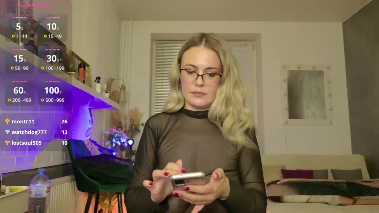 BulletNipples Приват Записи 2026-03-17