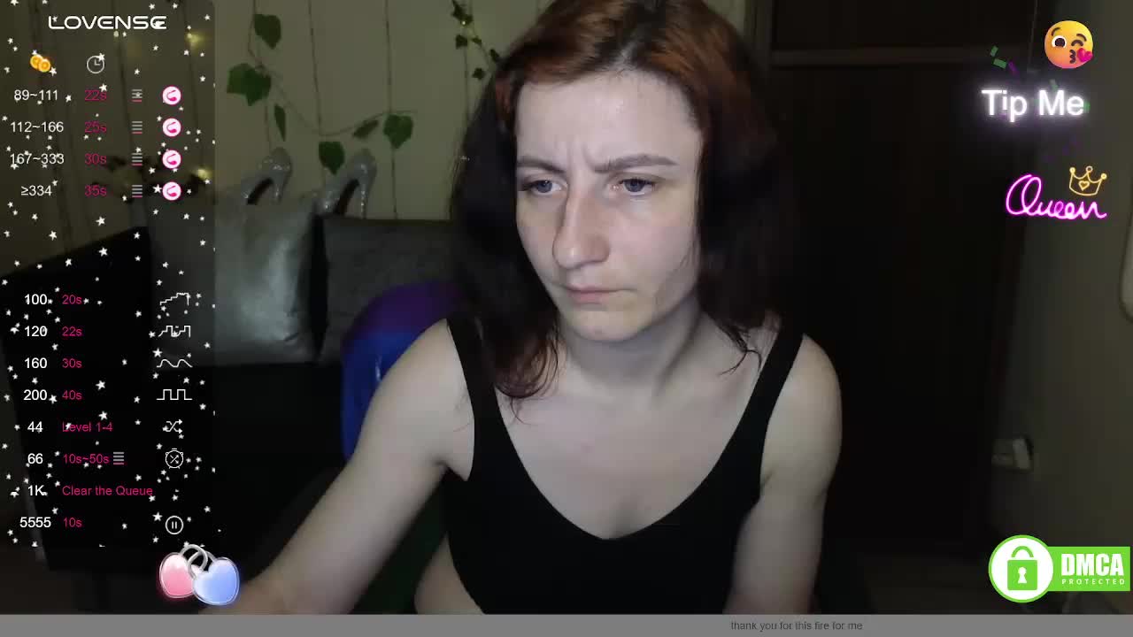 Musekittyjeni112 Приват Записи 2026-03-17