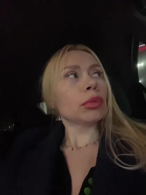 MirandaNow Приват Записи 2026-03-17