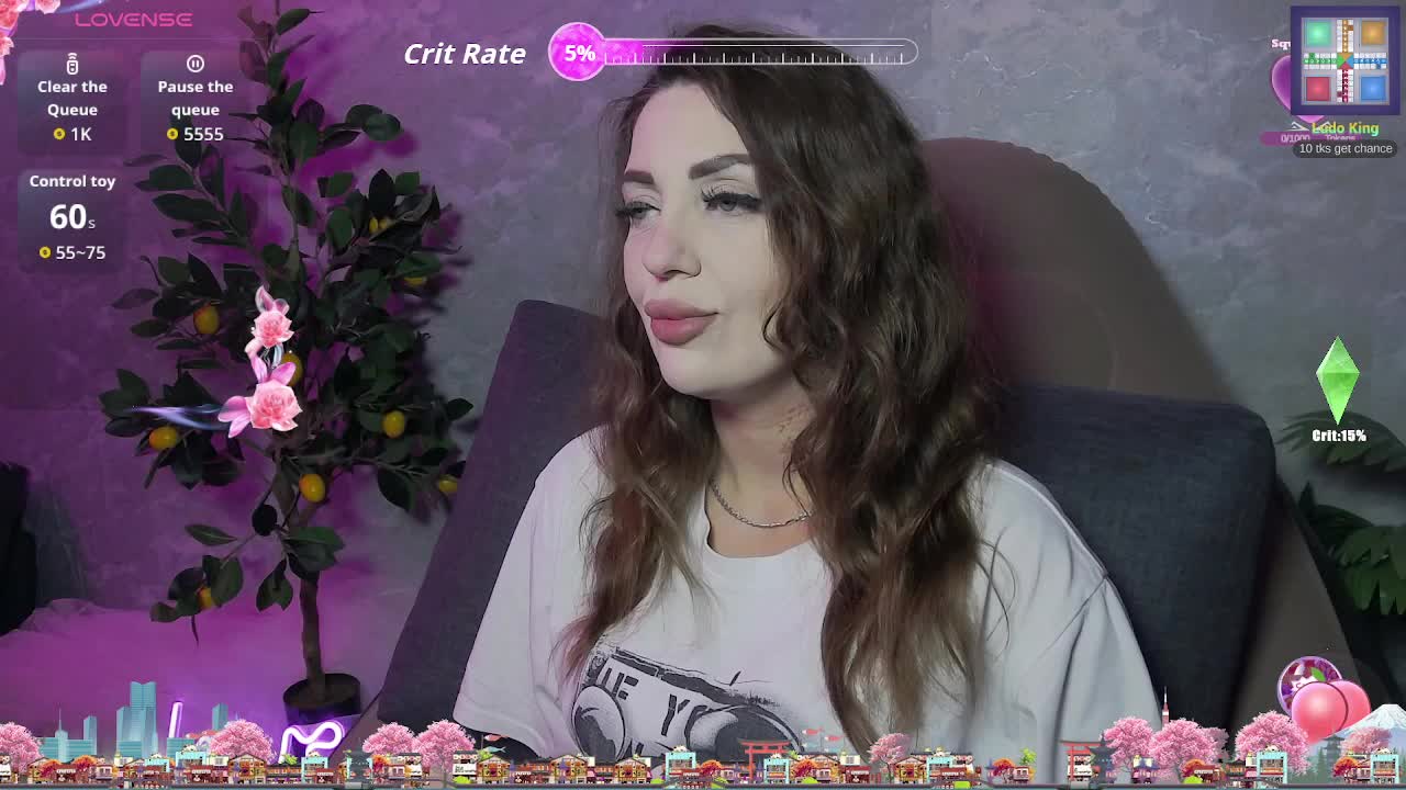 SexyKitty75-1 Приват Записи 2026-03-17