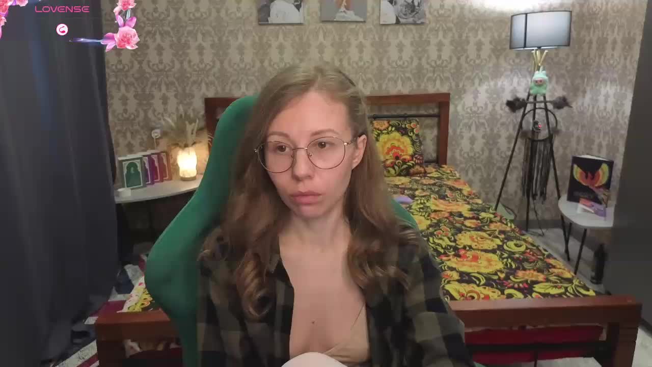 MaryAn Приват Записи 2026-03-17