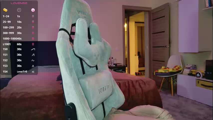 miss_anna909 Приват Записи 2026-03-17