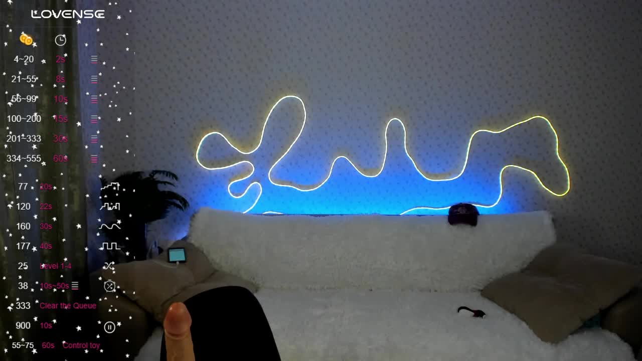 EternalLilith Приват Записи 2026-03-17