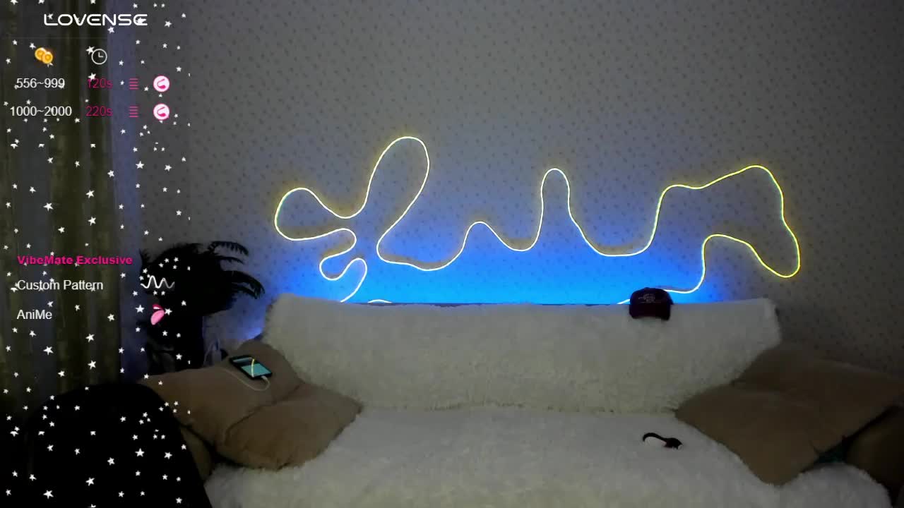 EternalLilith Приват Записи 2026-03-17