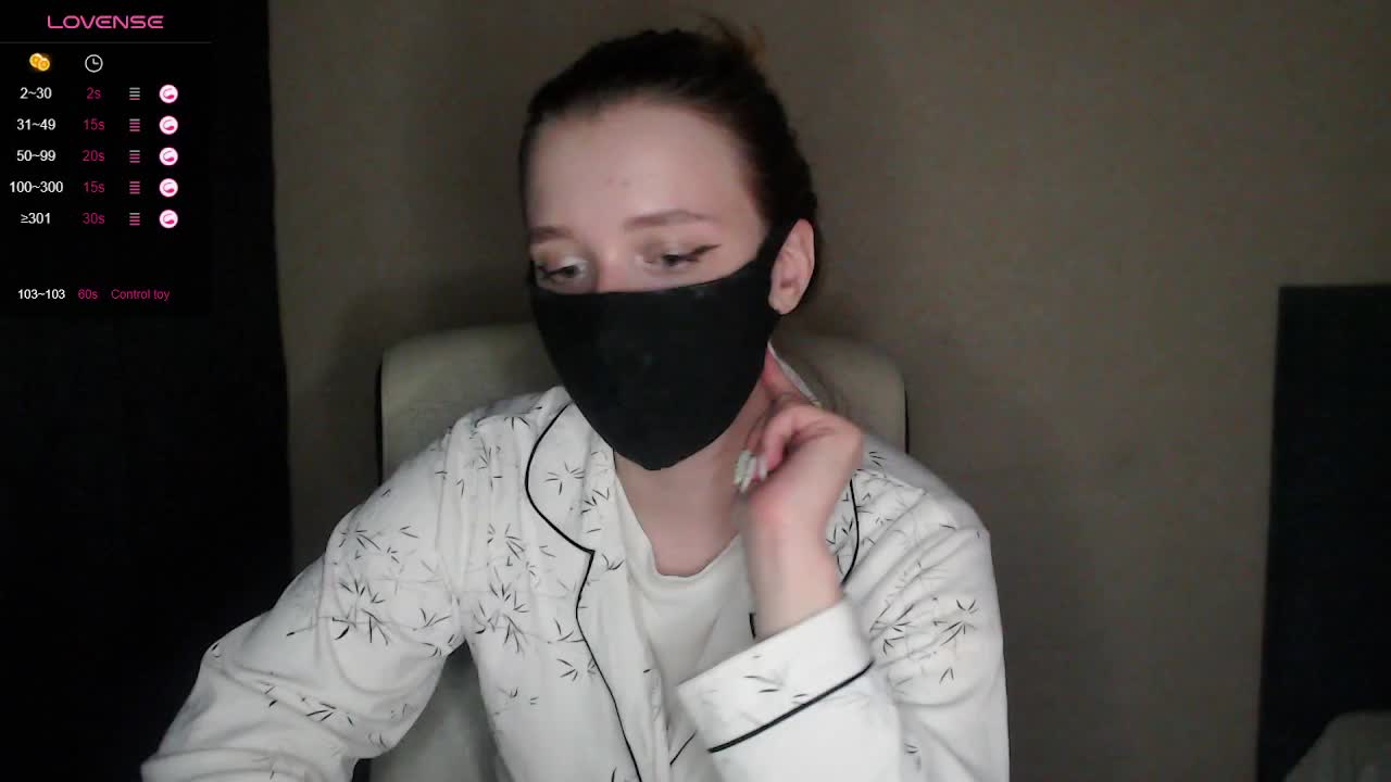 katydaisy Приват Записи 2026-03-17