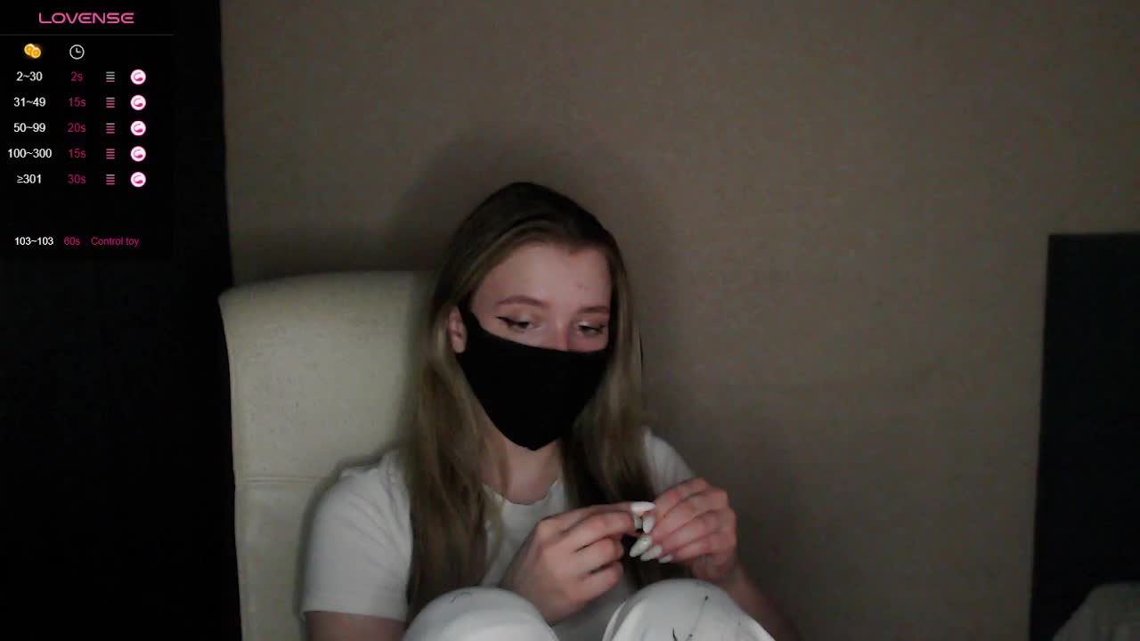 katydaisy Приват Записи 2026-03-17