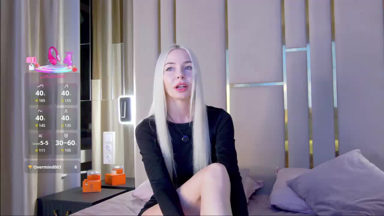 WhiteGirl-one Приват Записи 2026-03-17