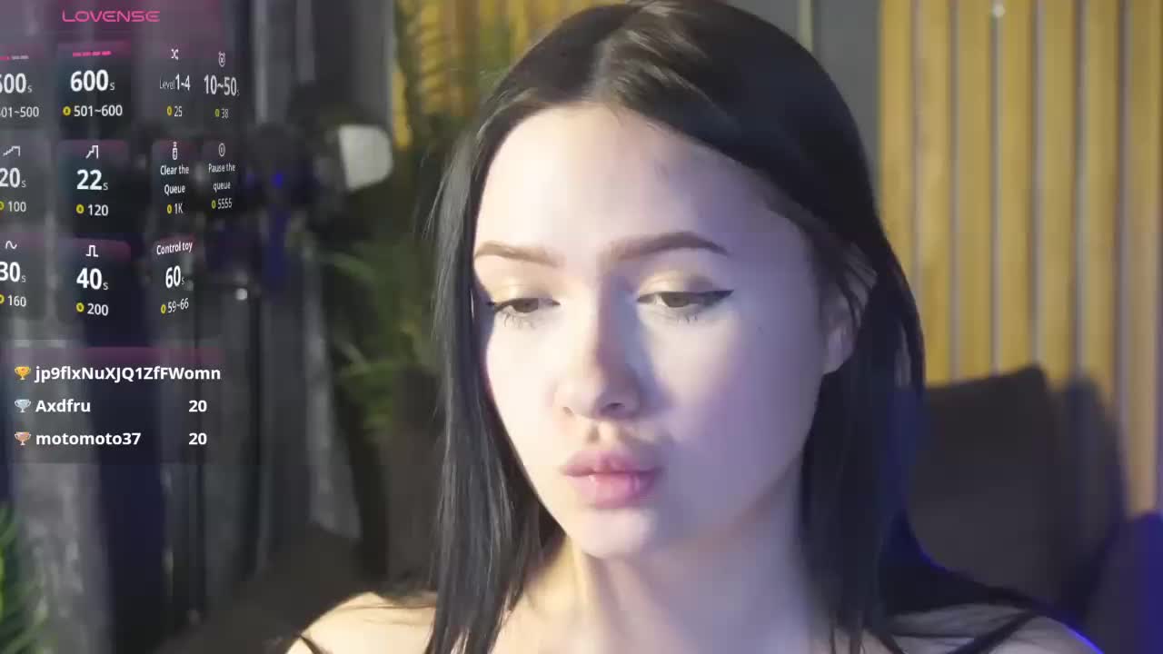 SecretKiraa Приват Записи 2026-03-17