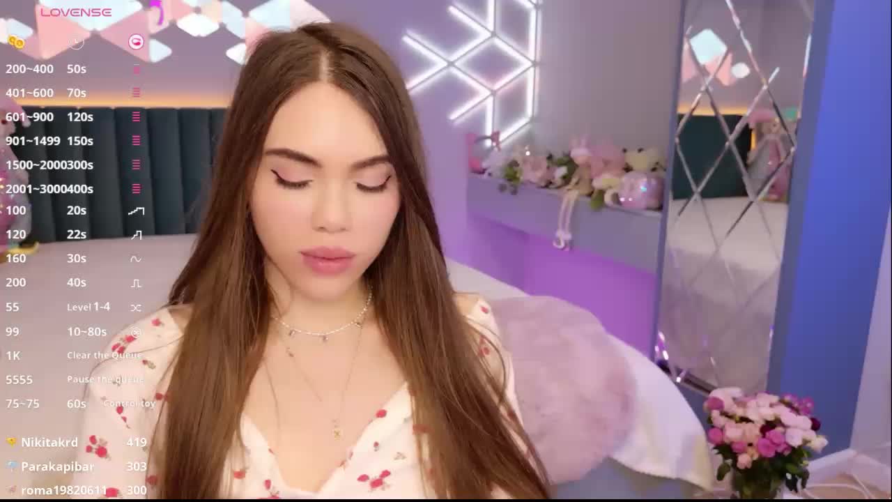 MimiForce Приват Записи 2026-03-17