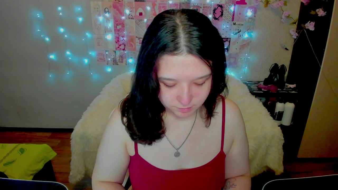 Acid-Kate Приват Записи 2026-03-17