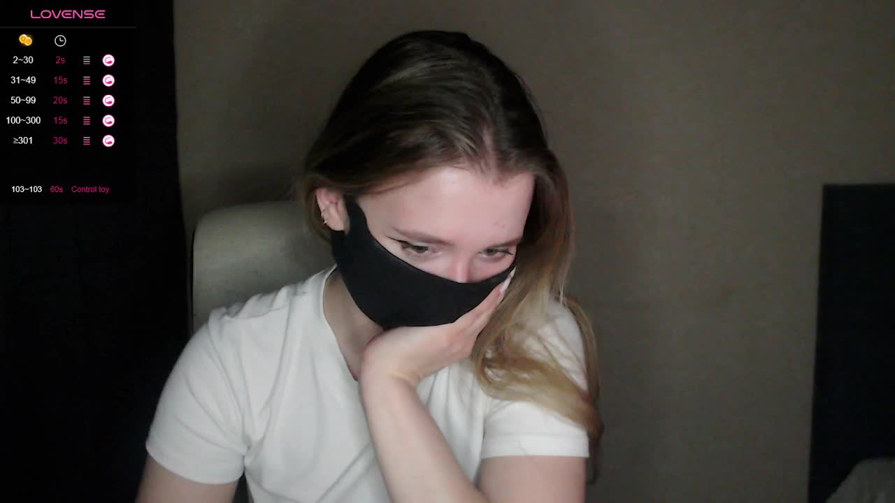 katydaisy Приват Записи 2026-03-17