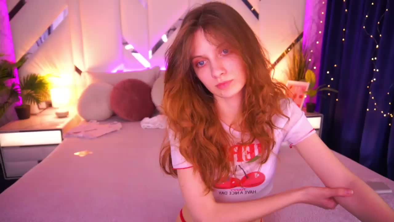 CuteeFoxy Приват Записи 2026-03-17