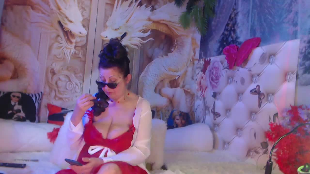 NightOrhideya Приват Записи 2026-03-17