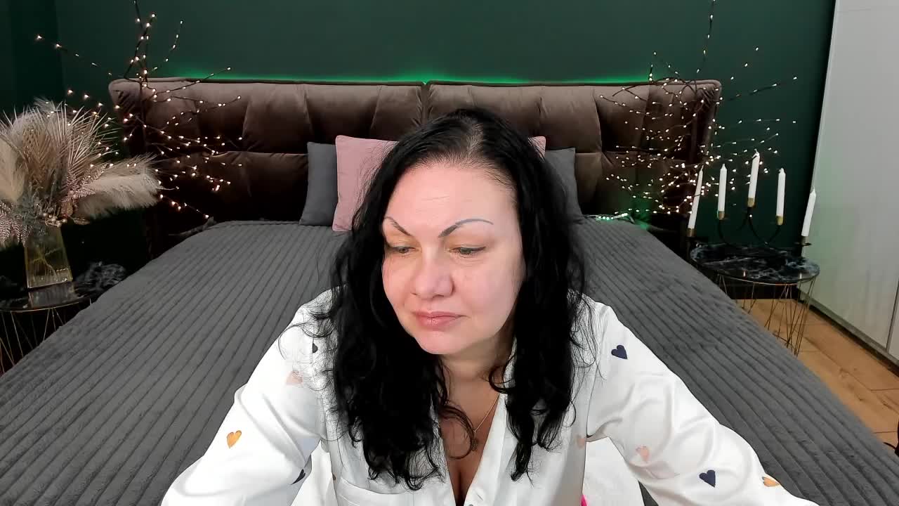 IrissMoon Приват Записи 2026-03-17