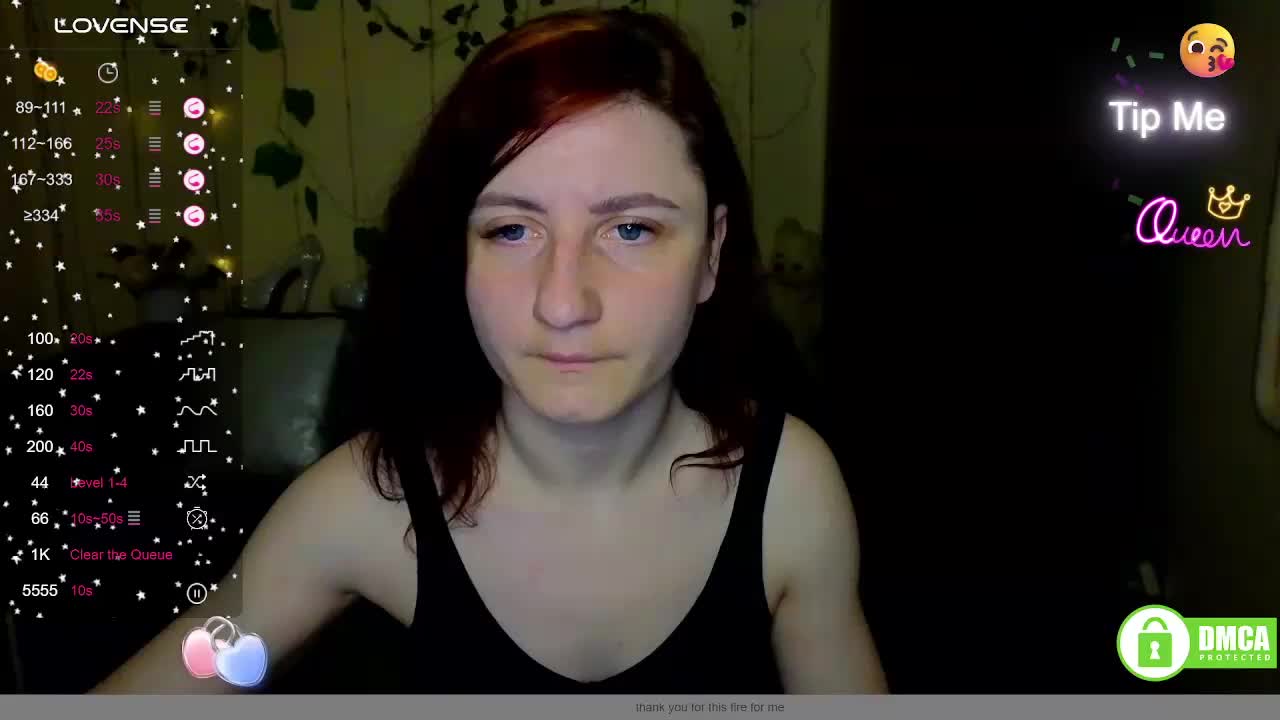 Musekittyjeni112 Приват Записи 2026-03-17