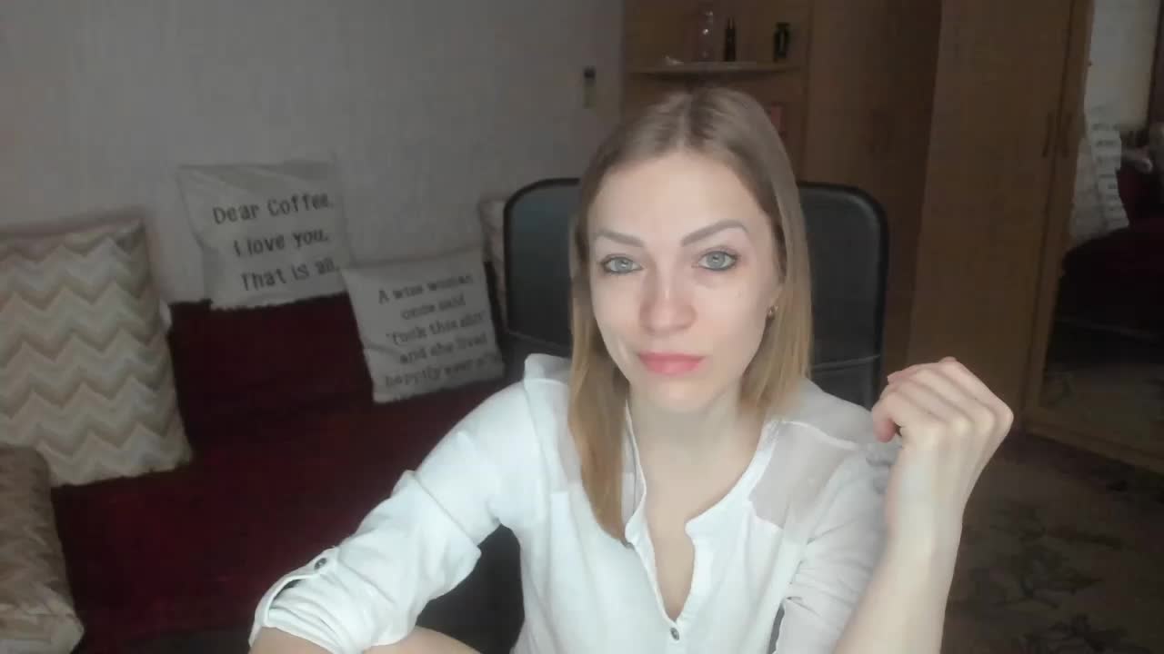 SilviaSweet Приват Записи 2026-03-17