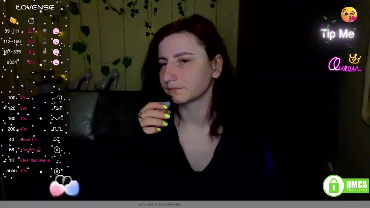 Musekittyjeni112 Приват Записи 2026-03-17